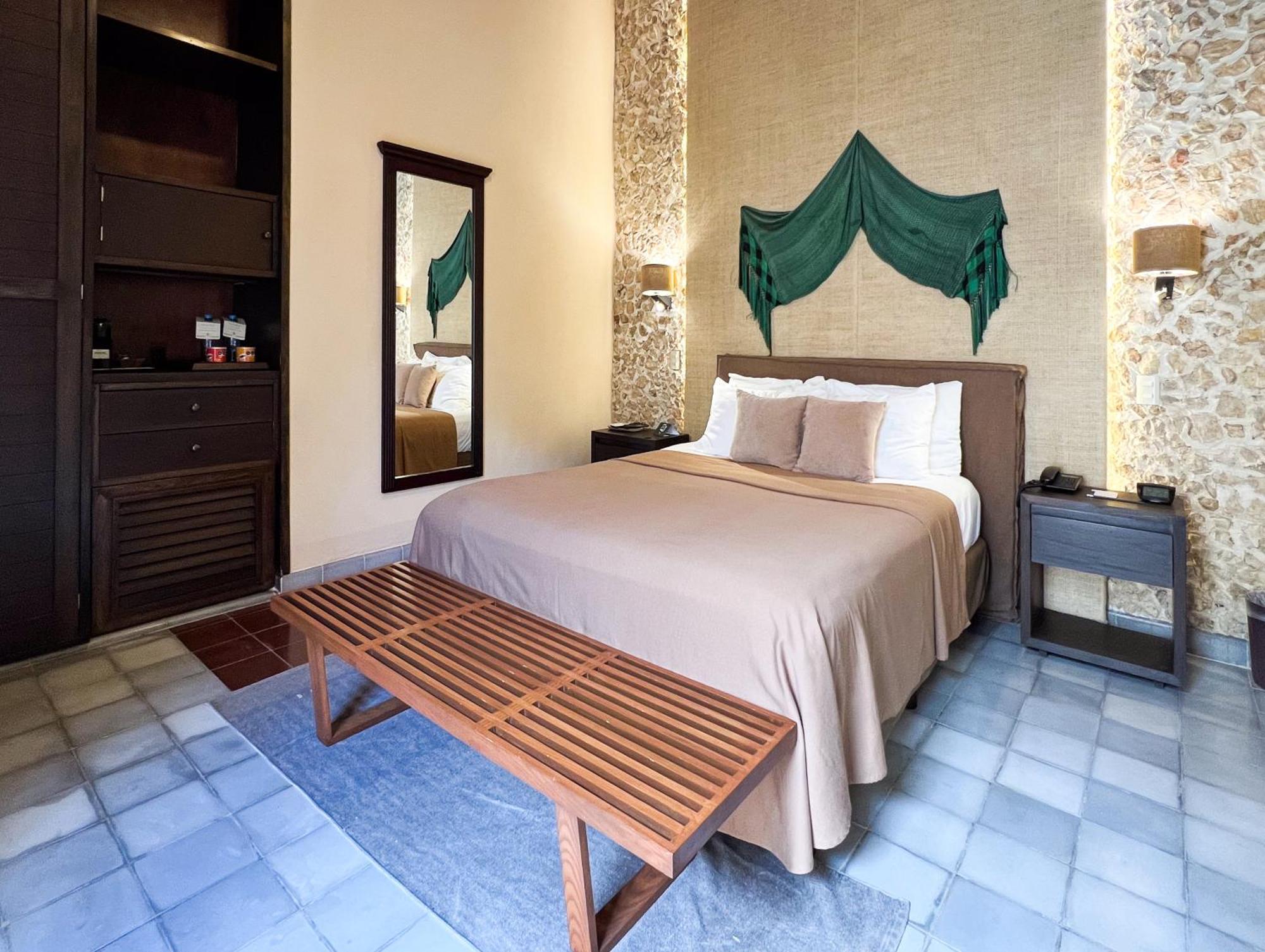 Ya'ax Boutique 5*