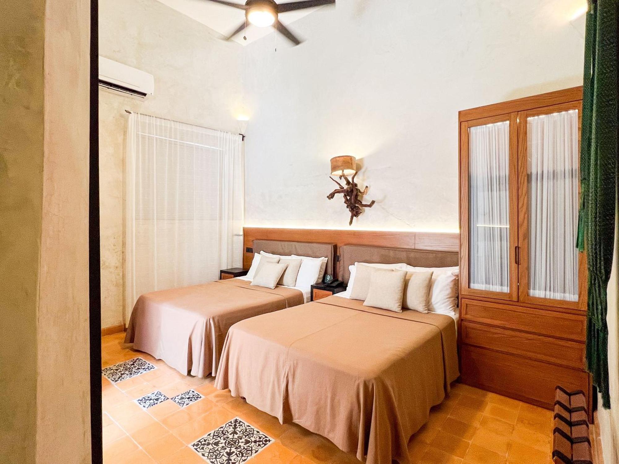 Hotel Ya'ax Boutique 5*
