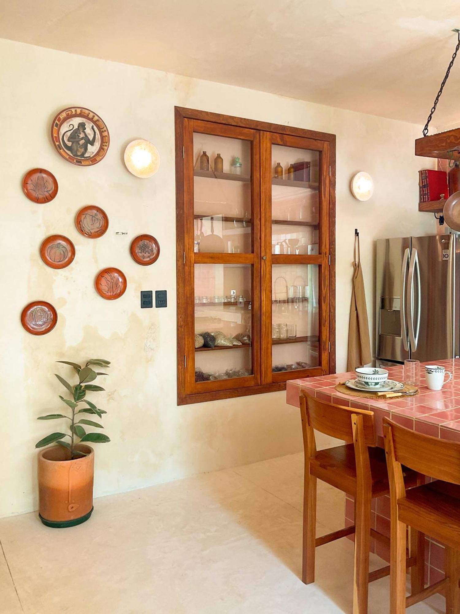 Bed & Breakfast Kuka Y Milpa