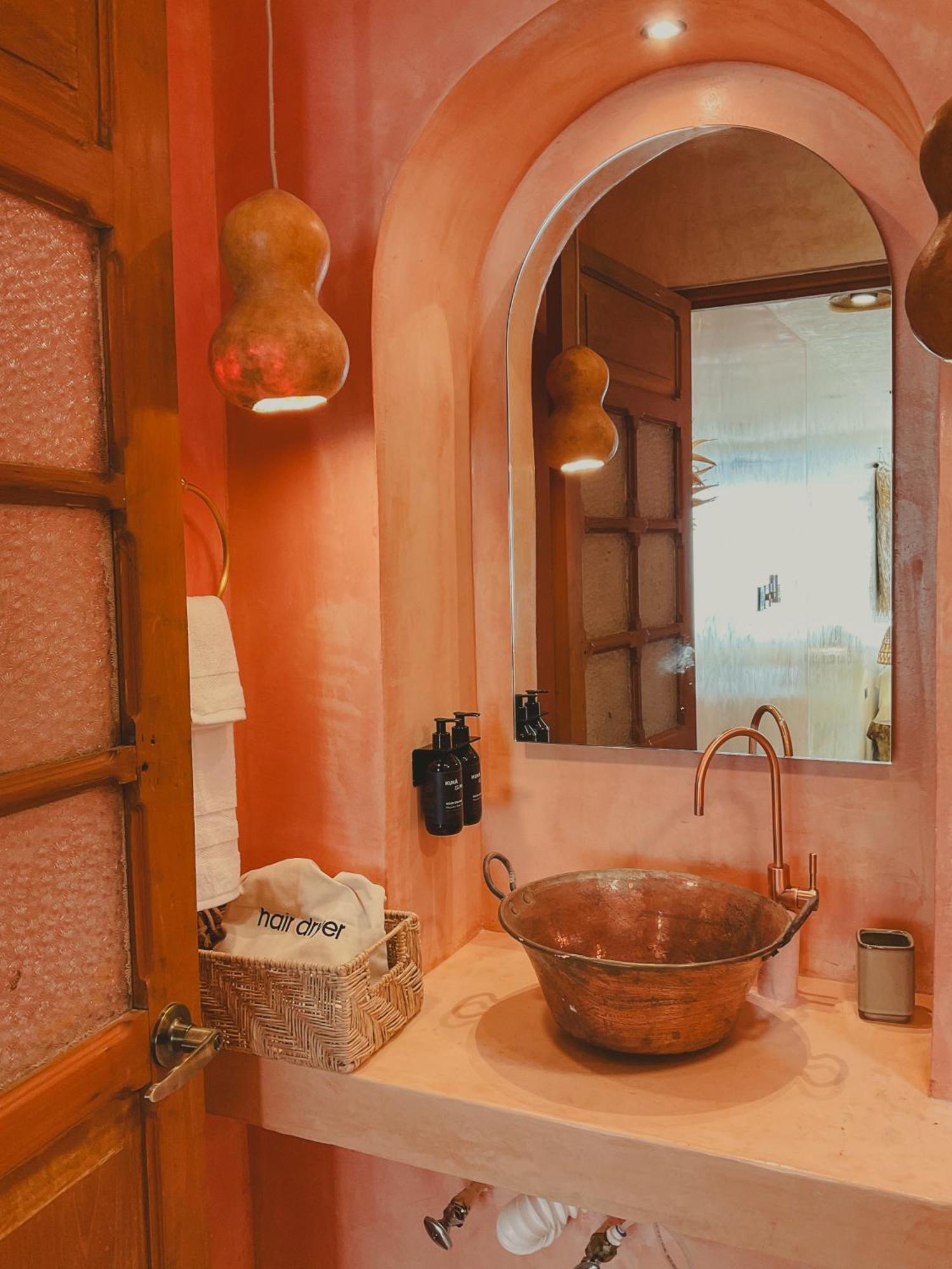 Kuka Y Milpa Bed & Breakfast *