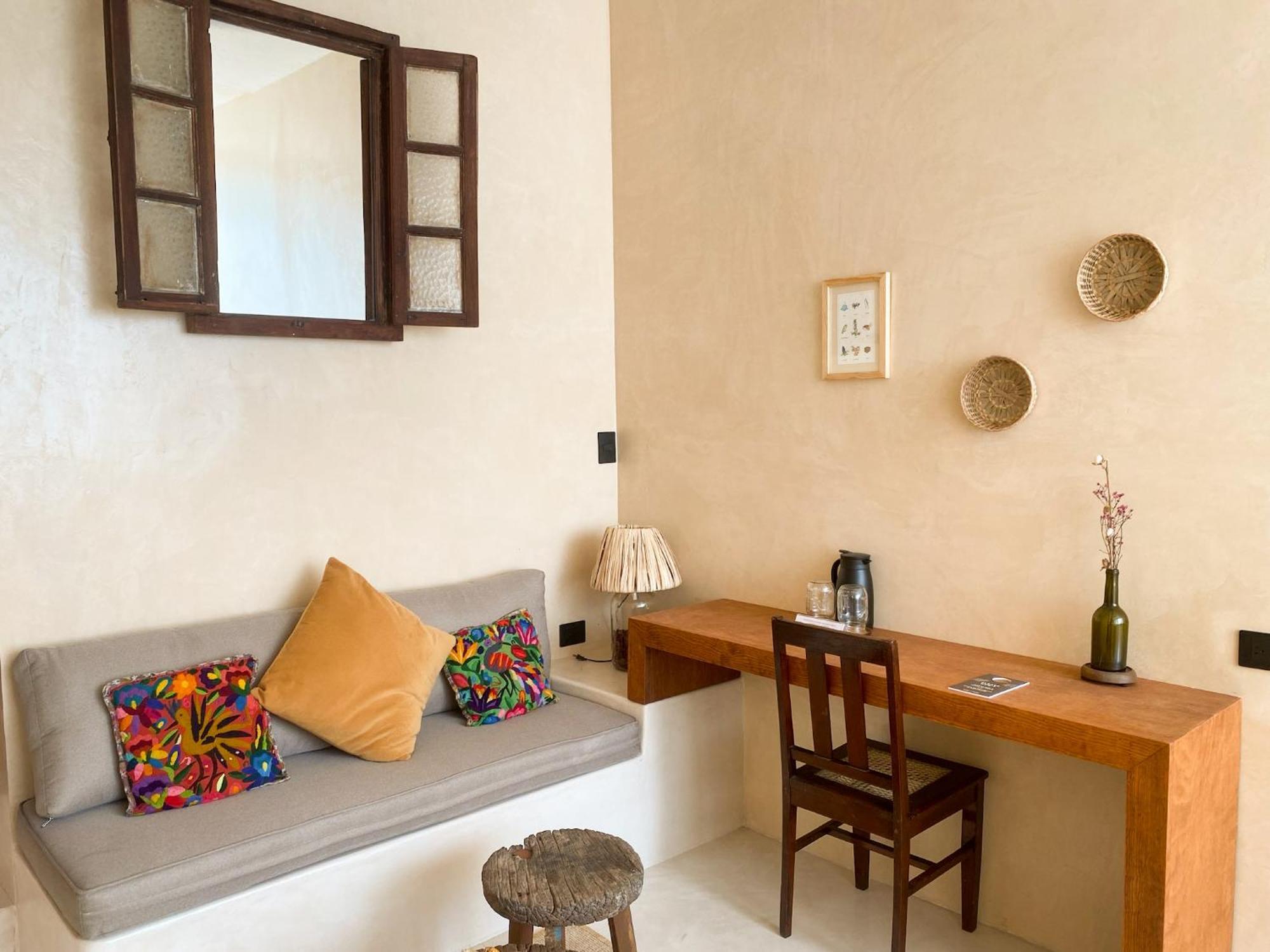 Kuka Y Milpa Bed & Breakfast Merida