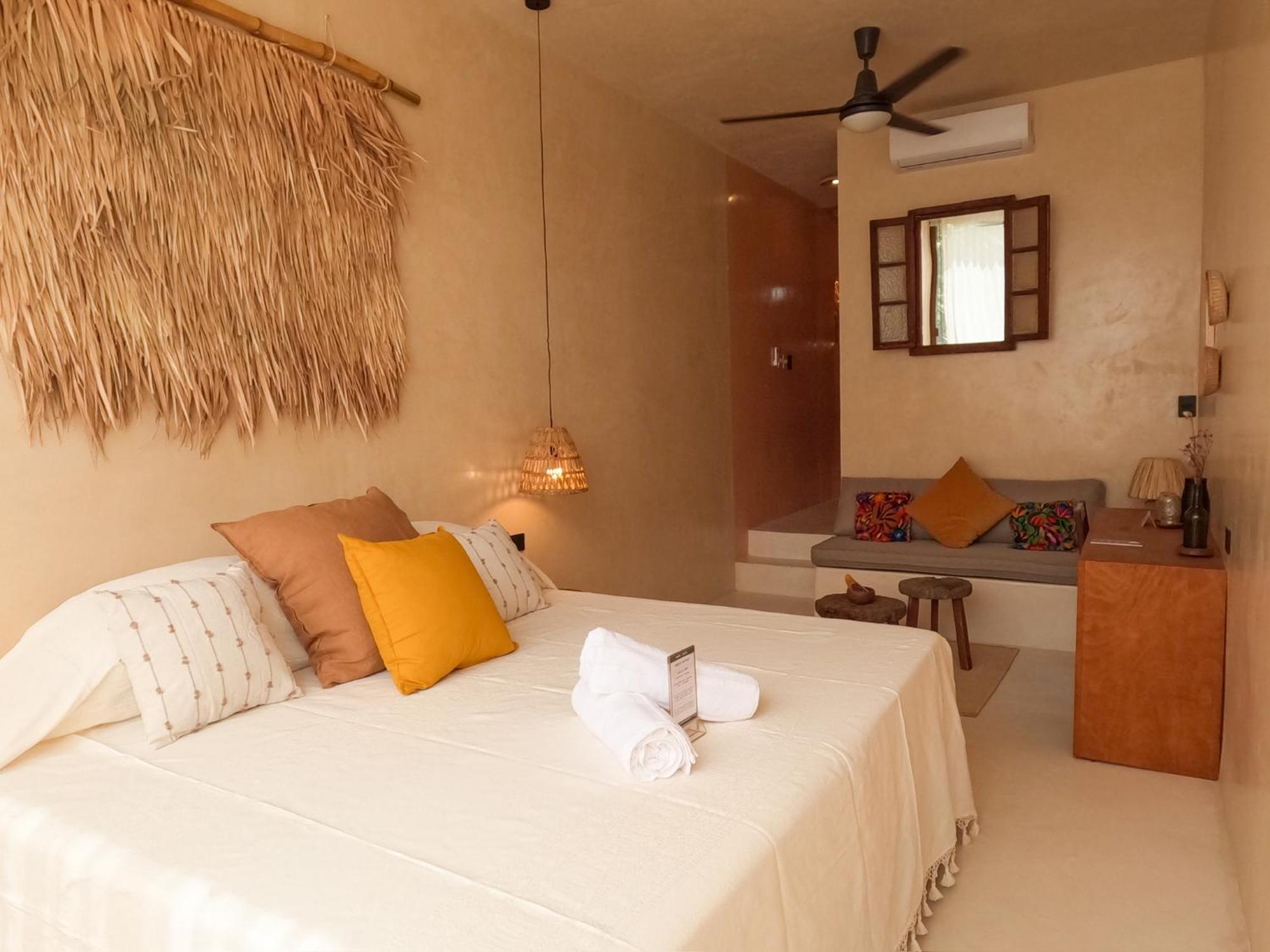 Bed & Breakfast Kuka Y Milpa Merida