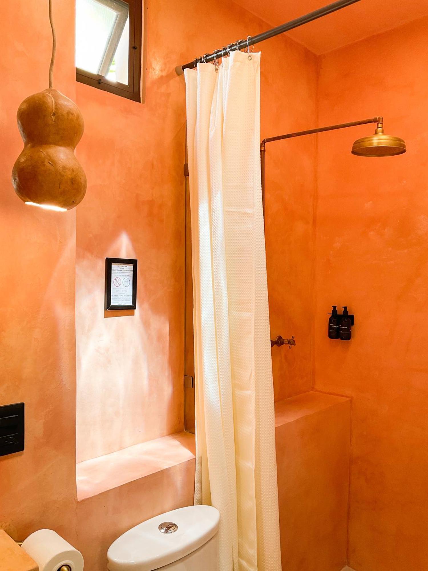 Kuka Y Milpa Bed & Breakfast