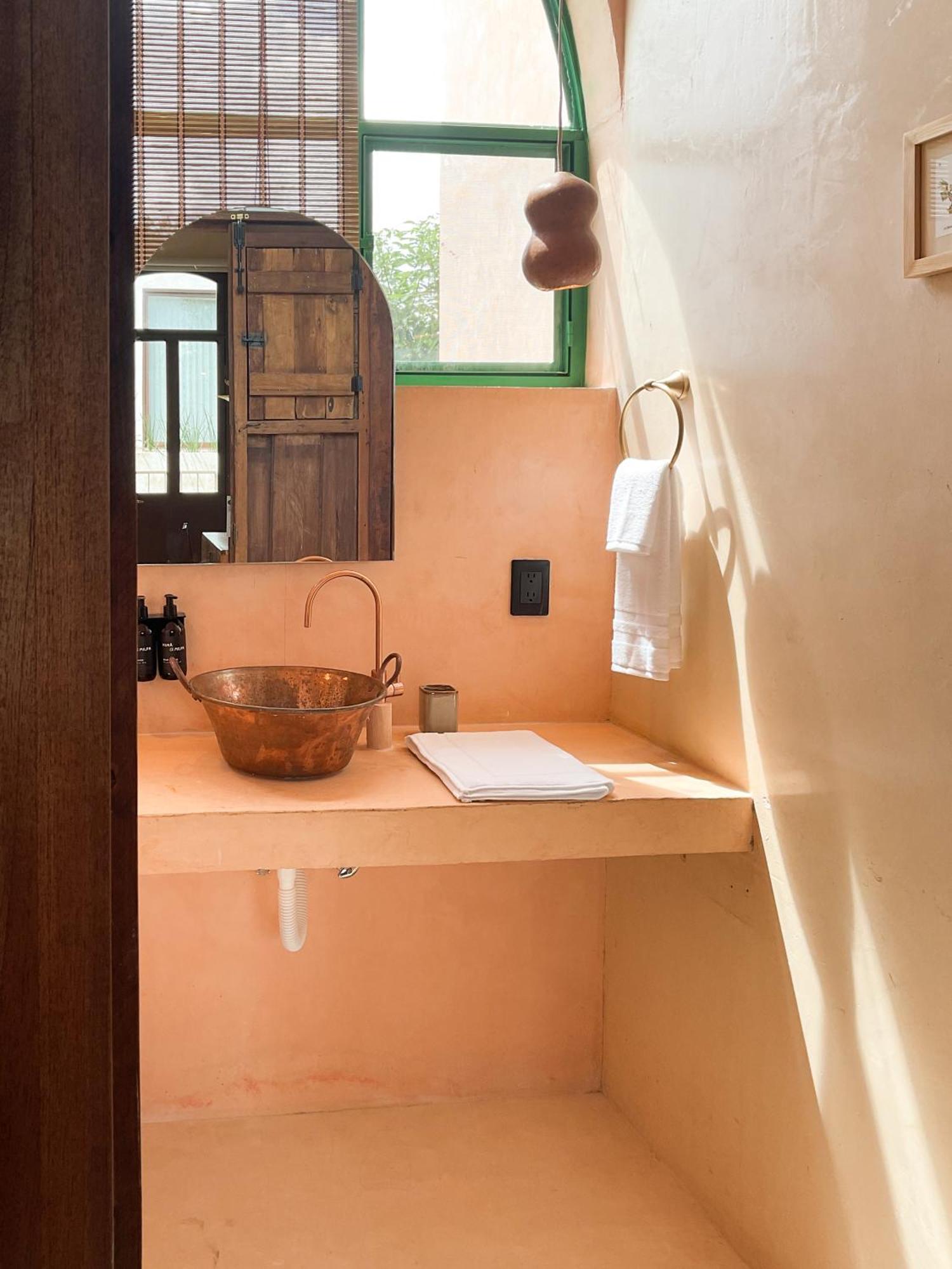 Kuka Y Milpa Bed & Breakfast Merida