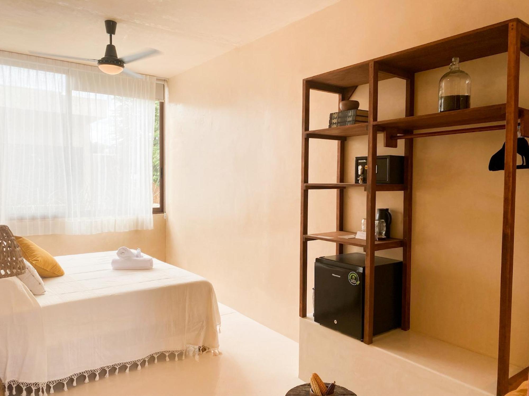 Bed & Breakfast Kuka Y Milpa