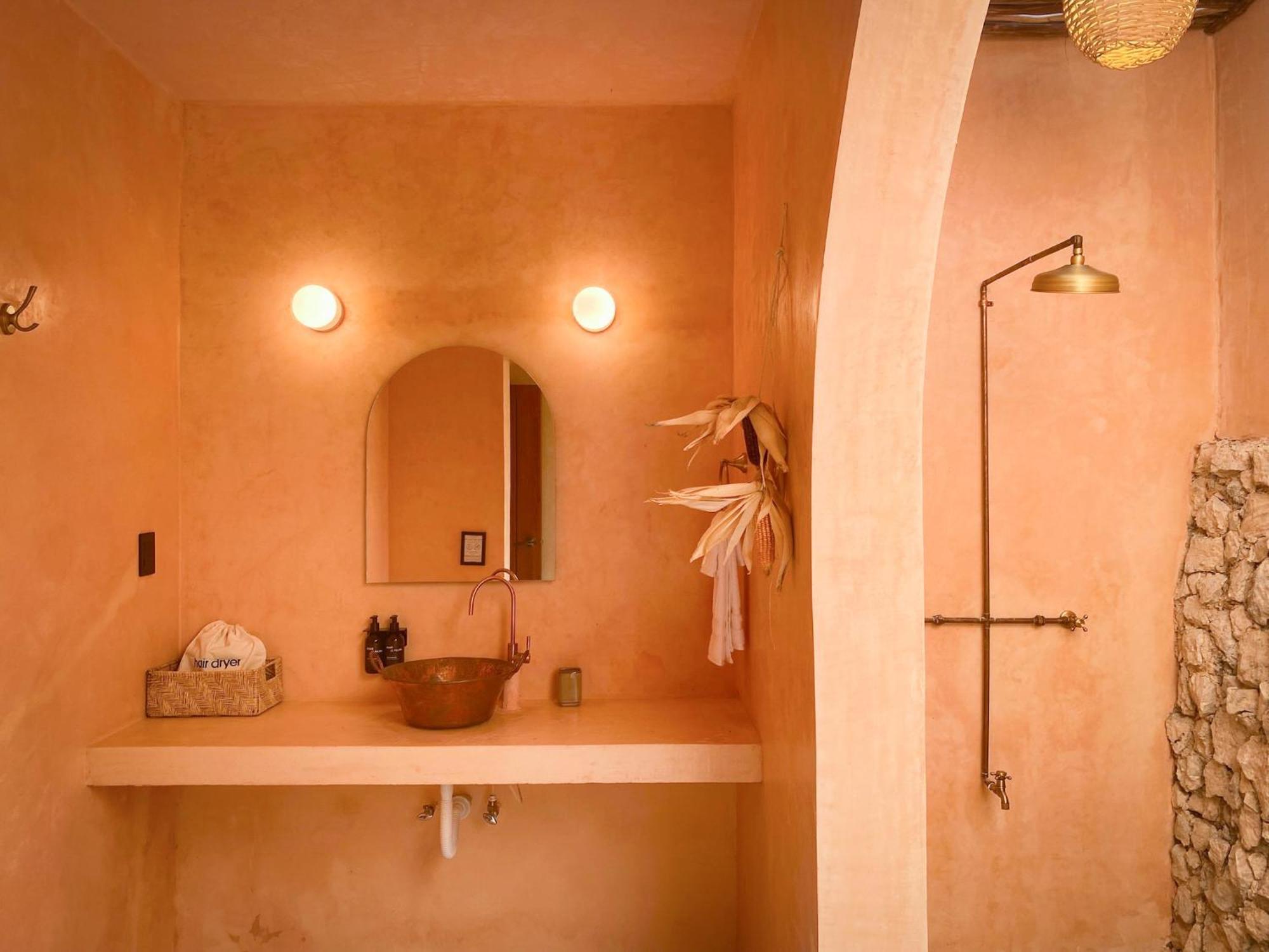 Kuka Y Milpa Bed & Breakfast Merida