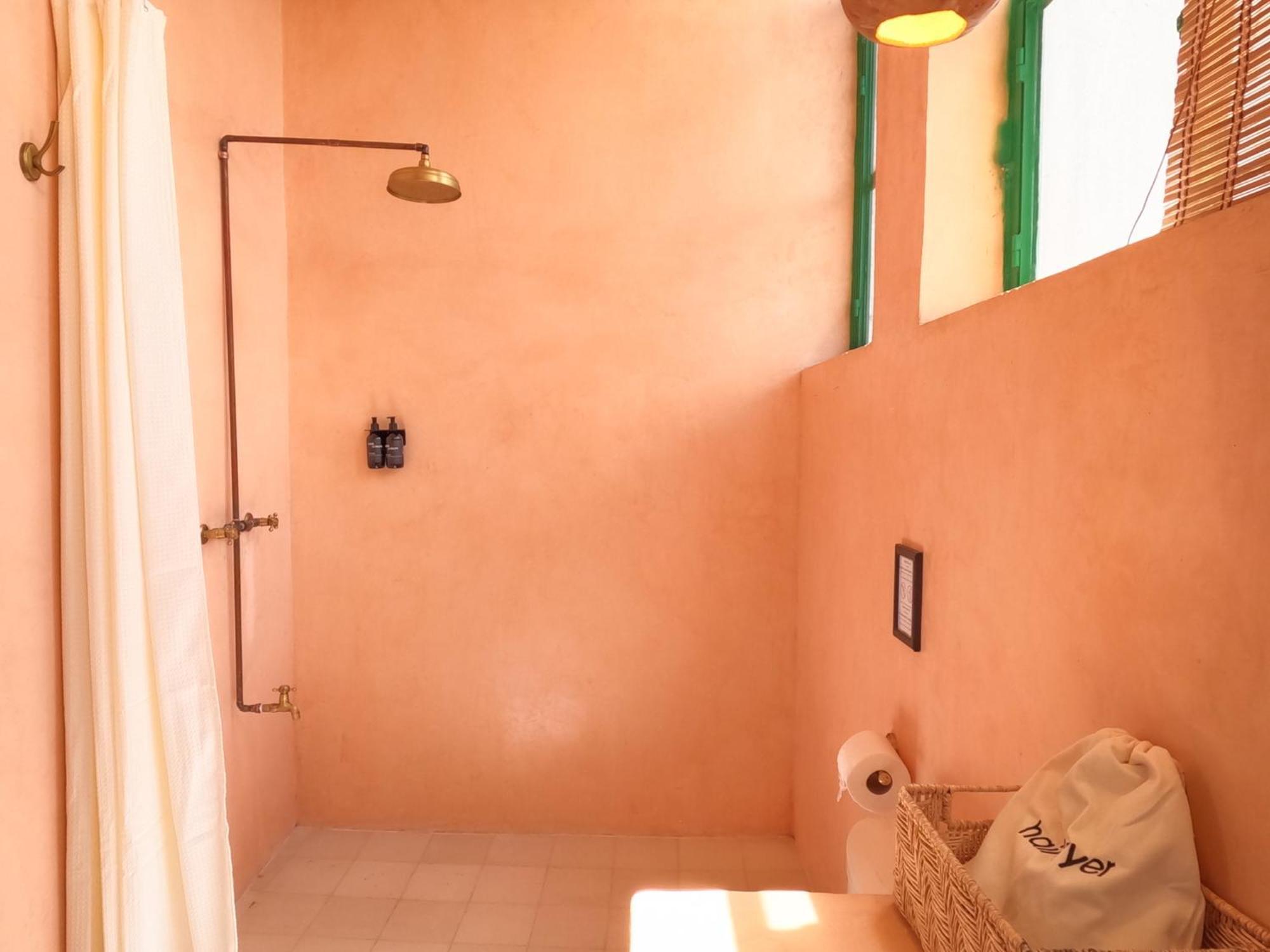 Kuka Y Milpa Bed & Breakfast