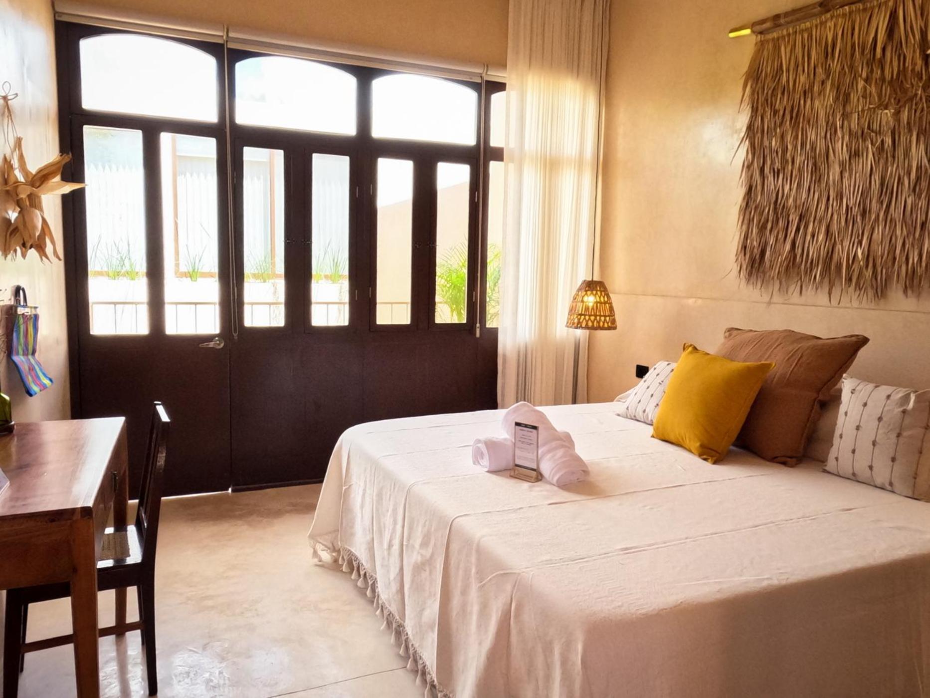 Kuka Y Milpa Bed & Breakfast Merida