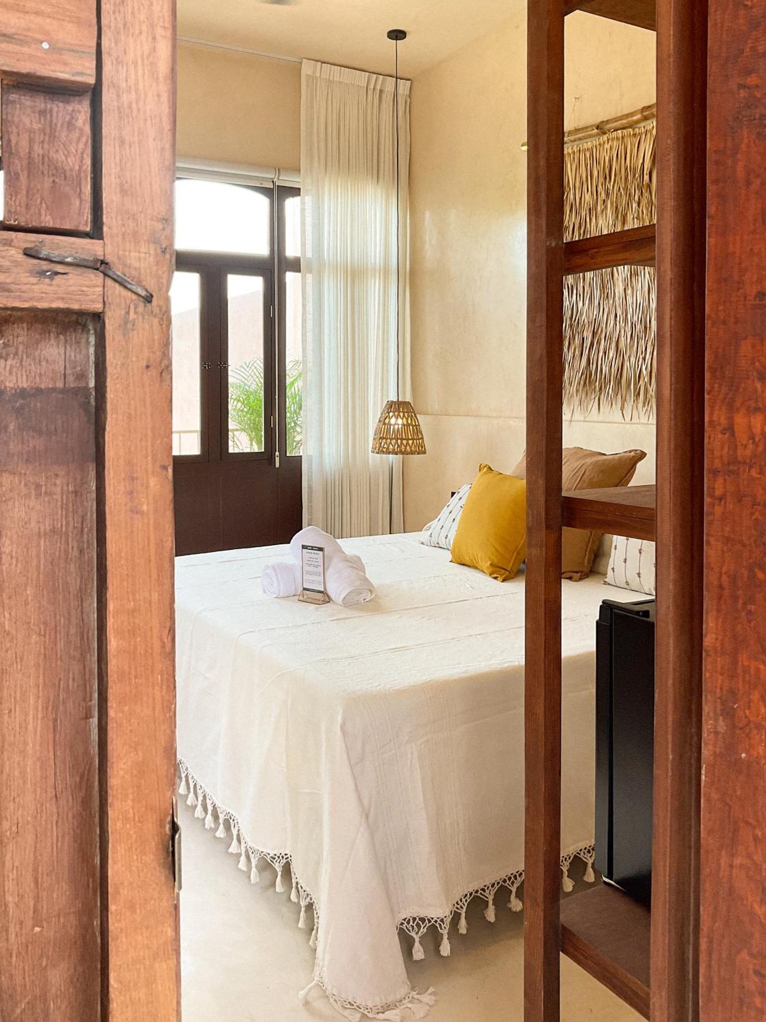 Bed & Breakfast Kuka Y Milpa Merida