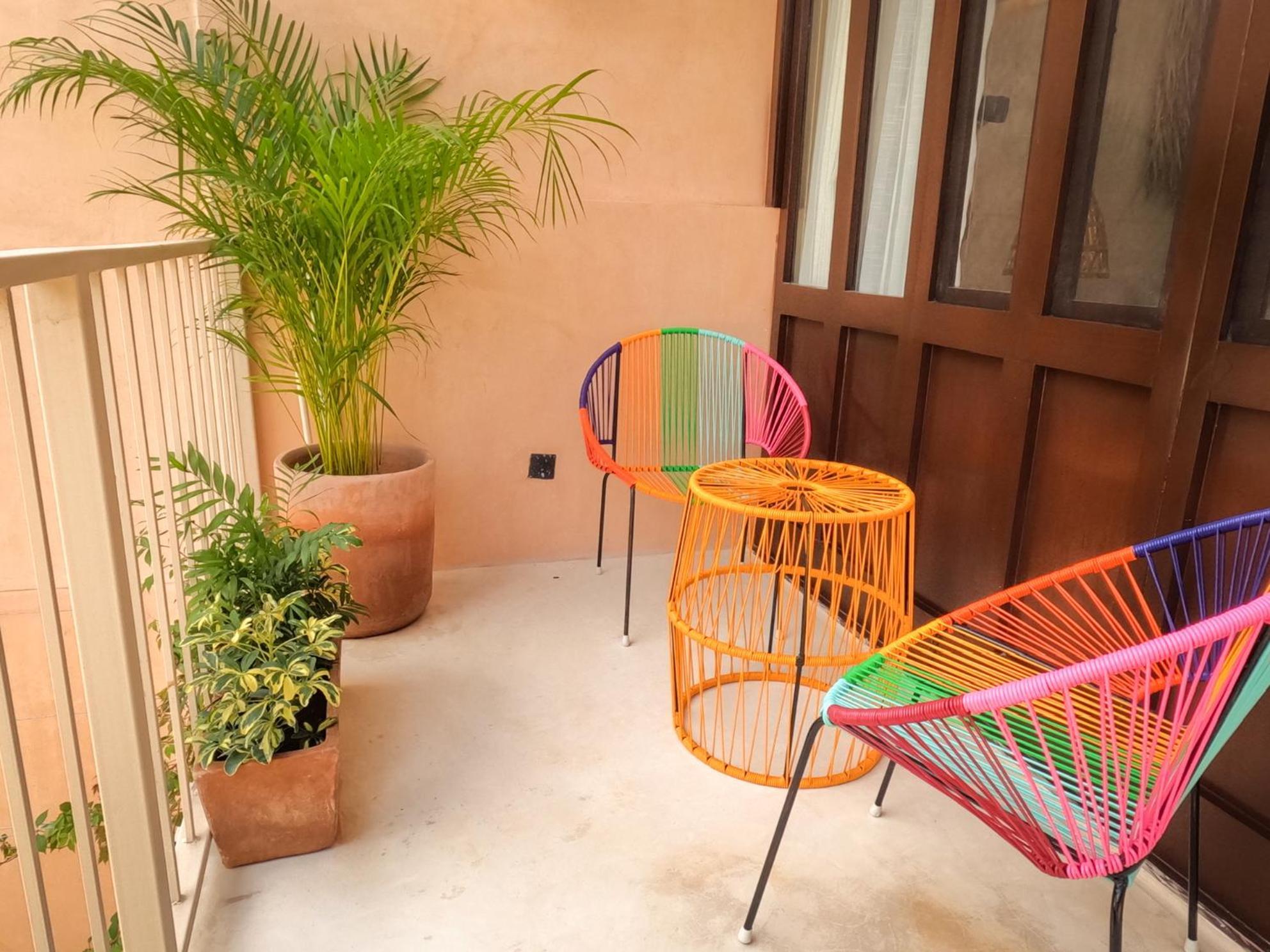 Bed & Breakfast Kuka Y Milpa