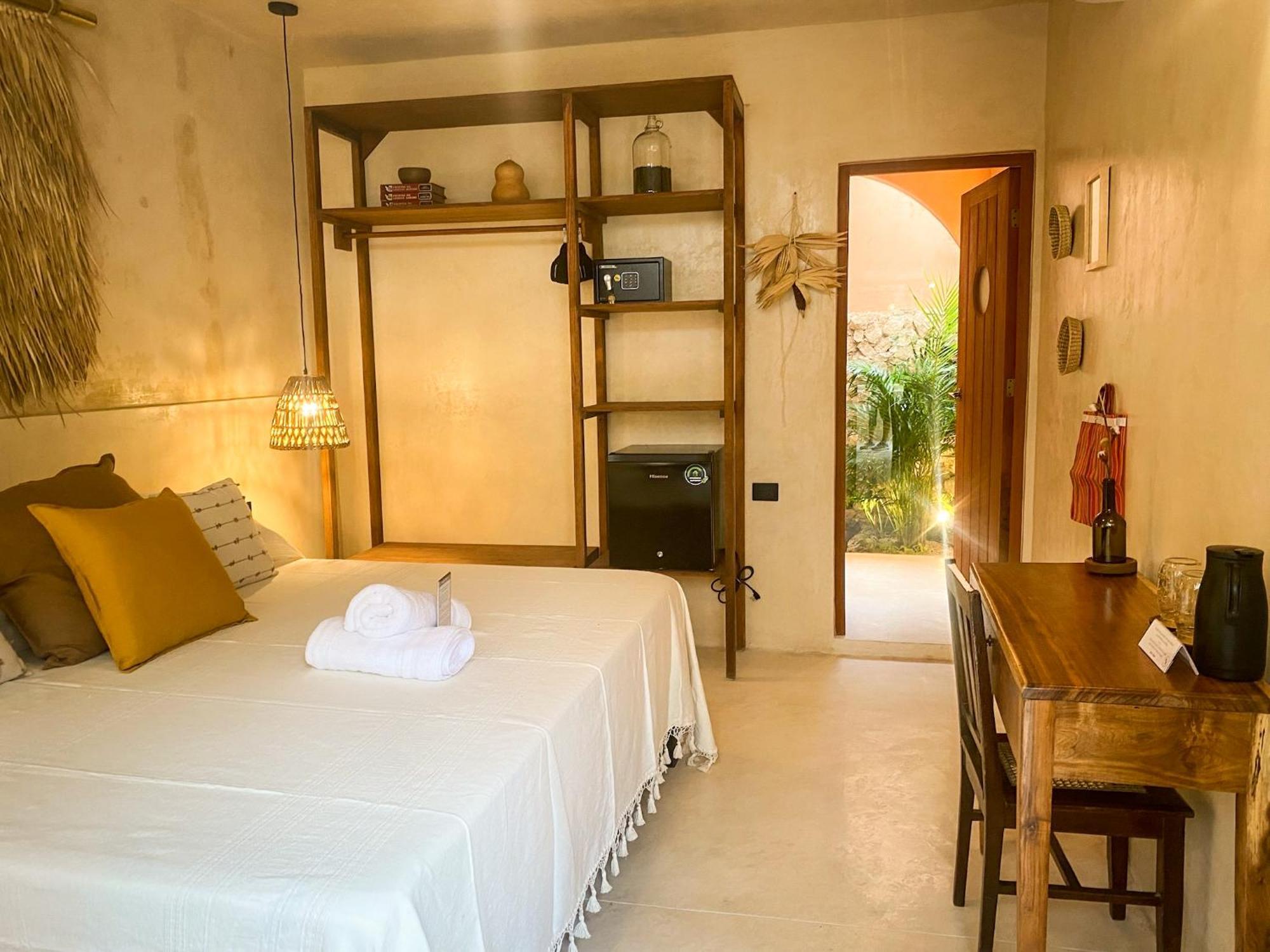 Kuka Y Milpa Bed & Breakfast Merida