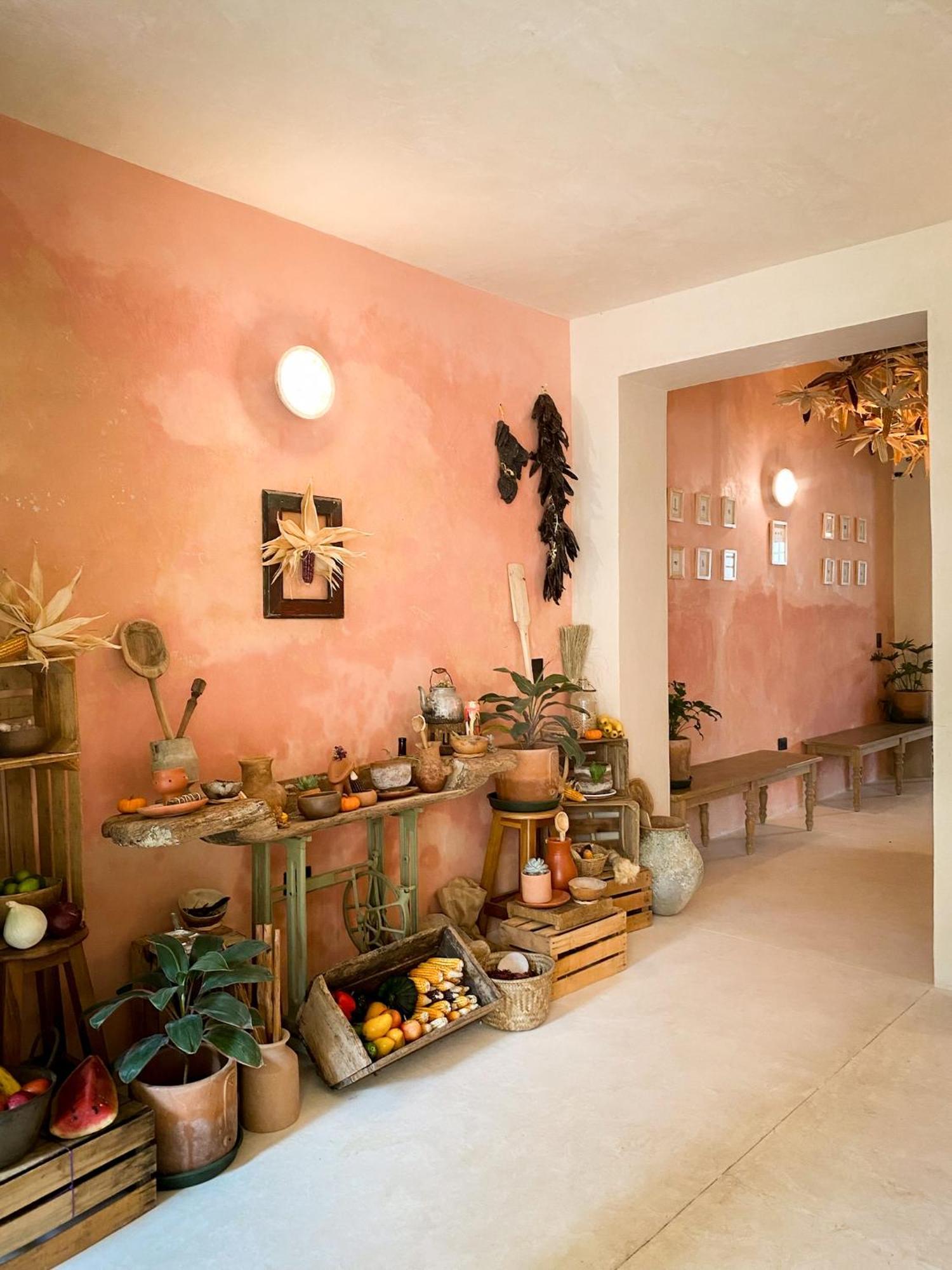 Bed & Breakfast Kuka Y Milpa Merida