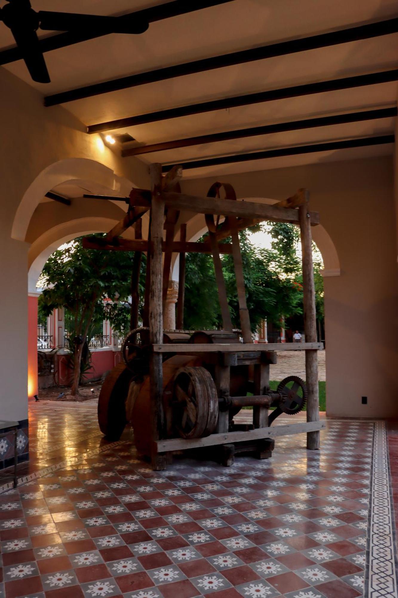 Casa Loreto 1893 Hotel