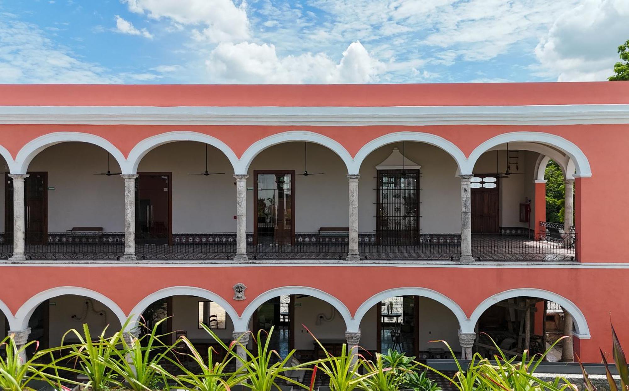 Casa Loreto 1893 Merida