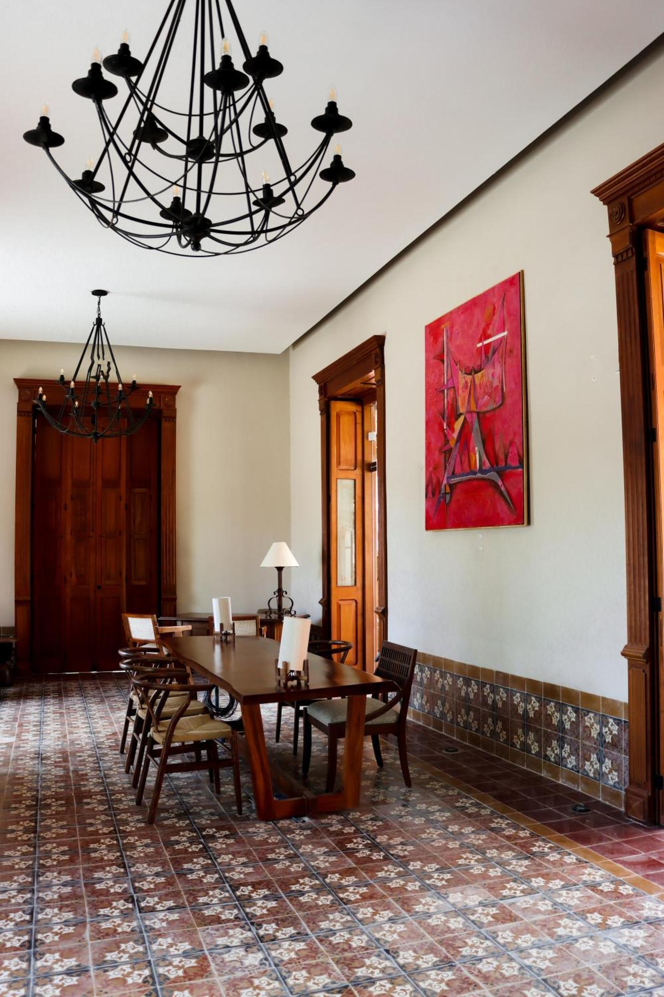 Casa Loreto 1893 5*