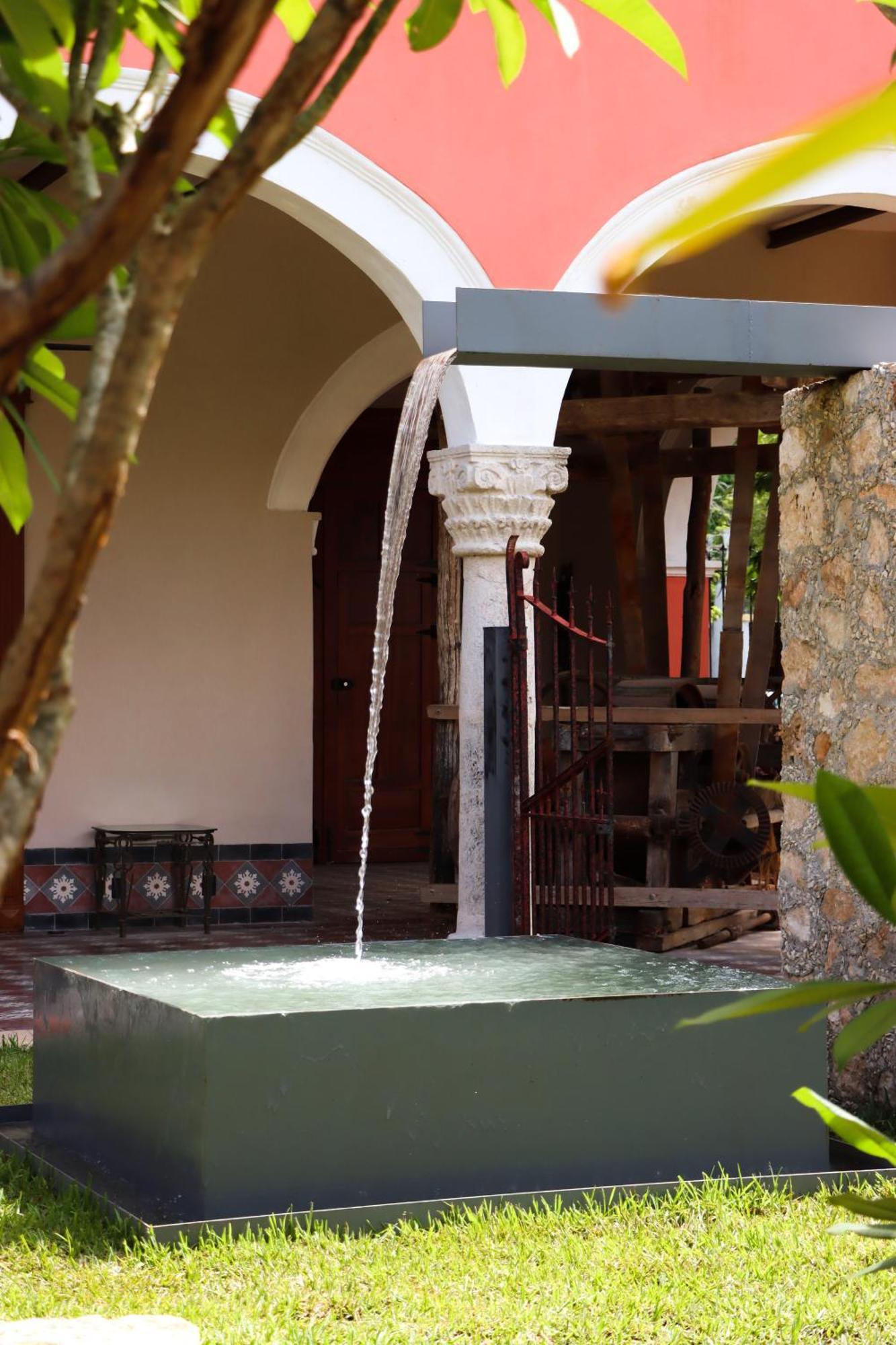 Hotel Casa Loreto 1893 Merida