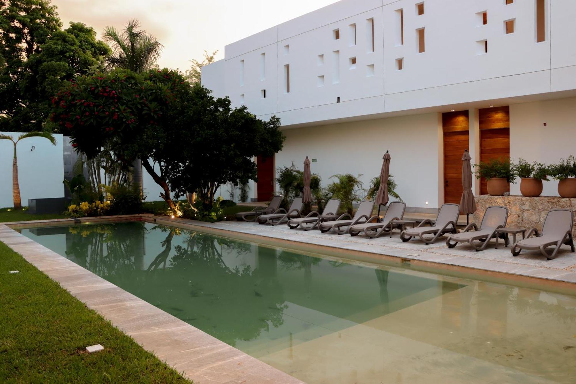 Casa Loreto 1893 5*