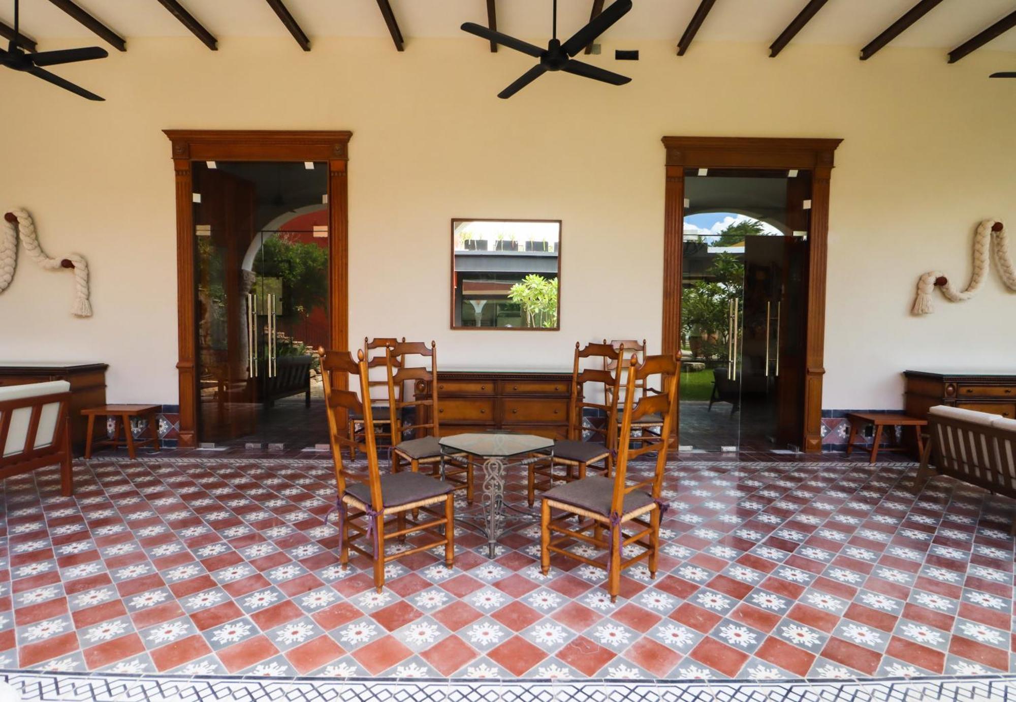 Casa Loreto 1893 Hotel 5*