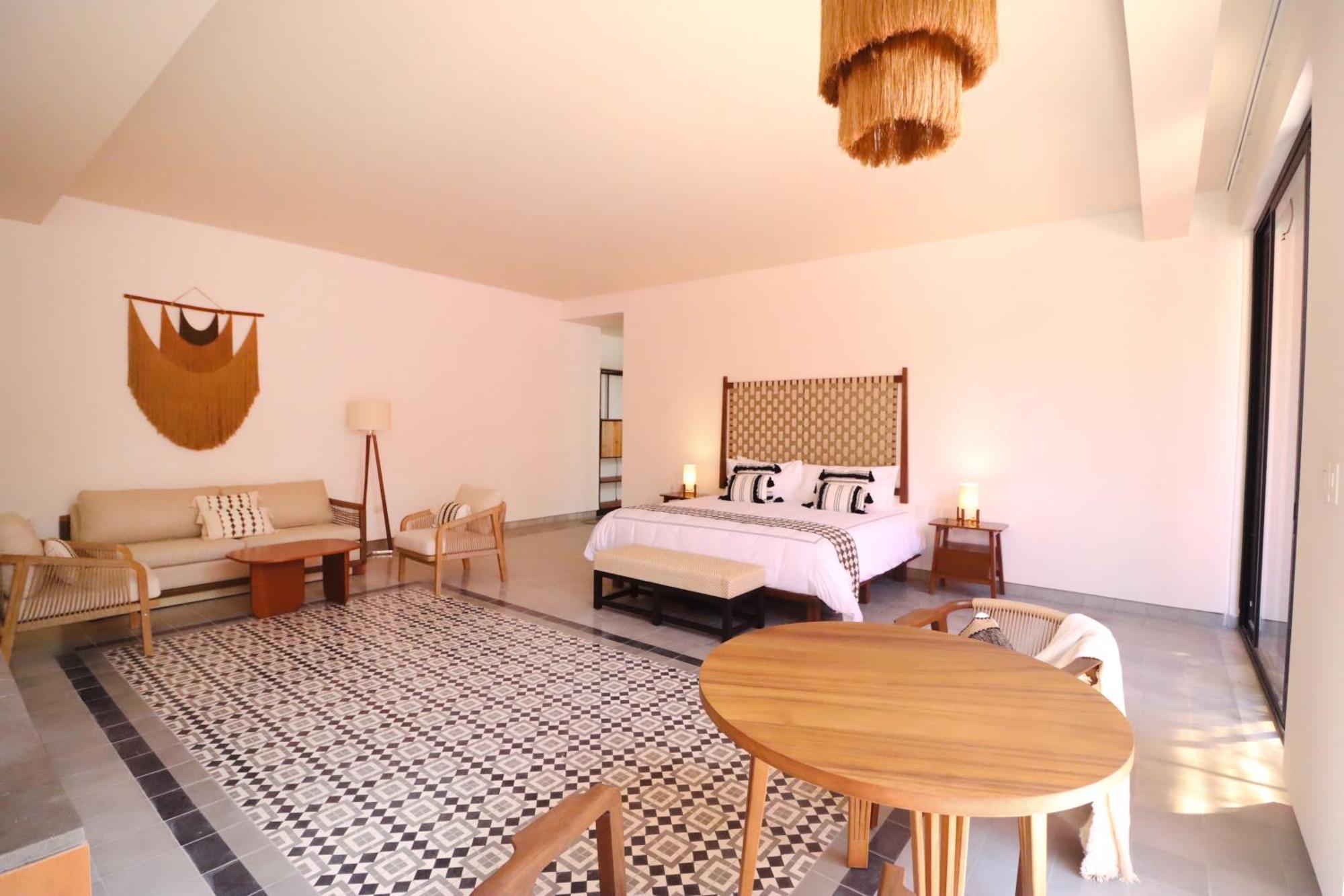Casa Loreto 1893 Hotel