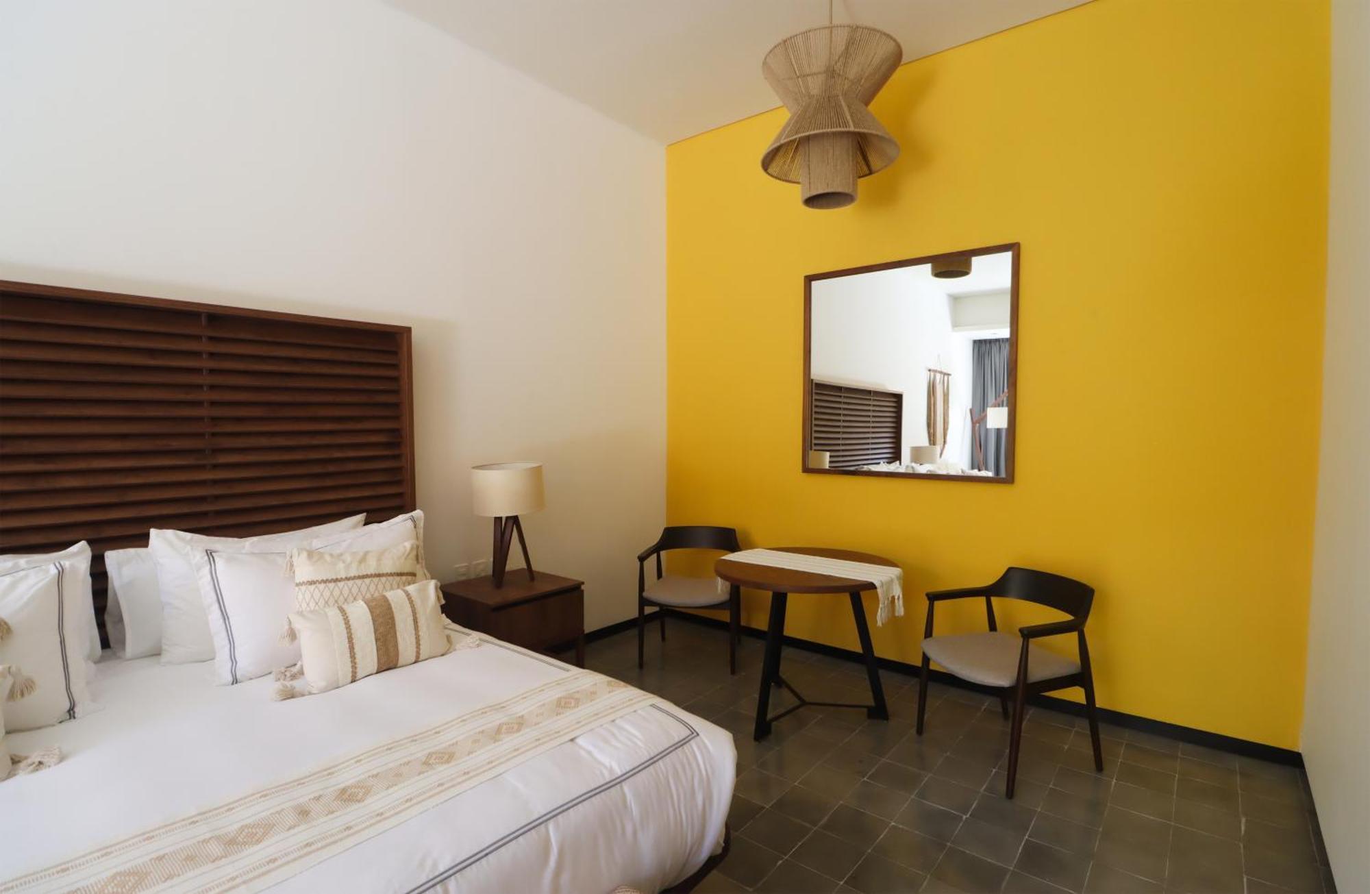 Casa Loreto 1893 Hotel