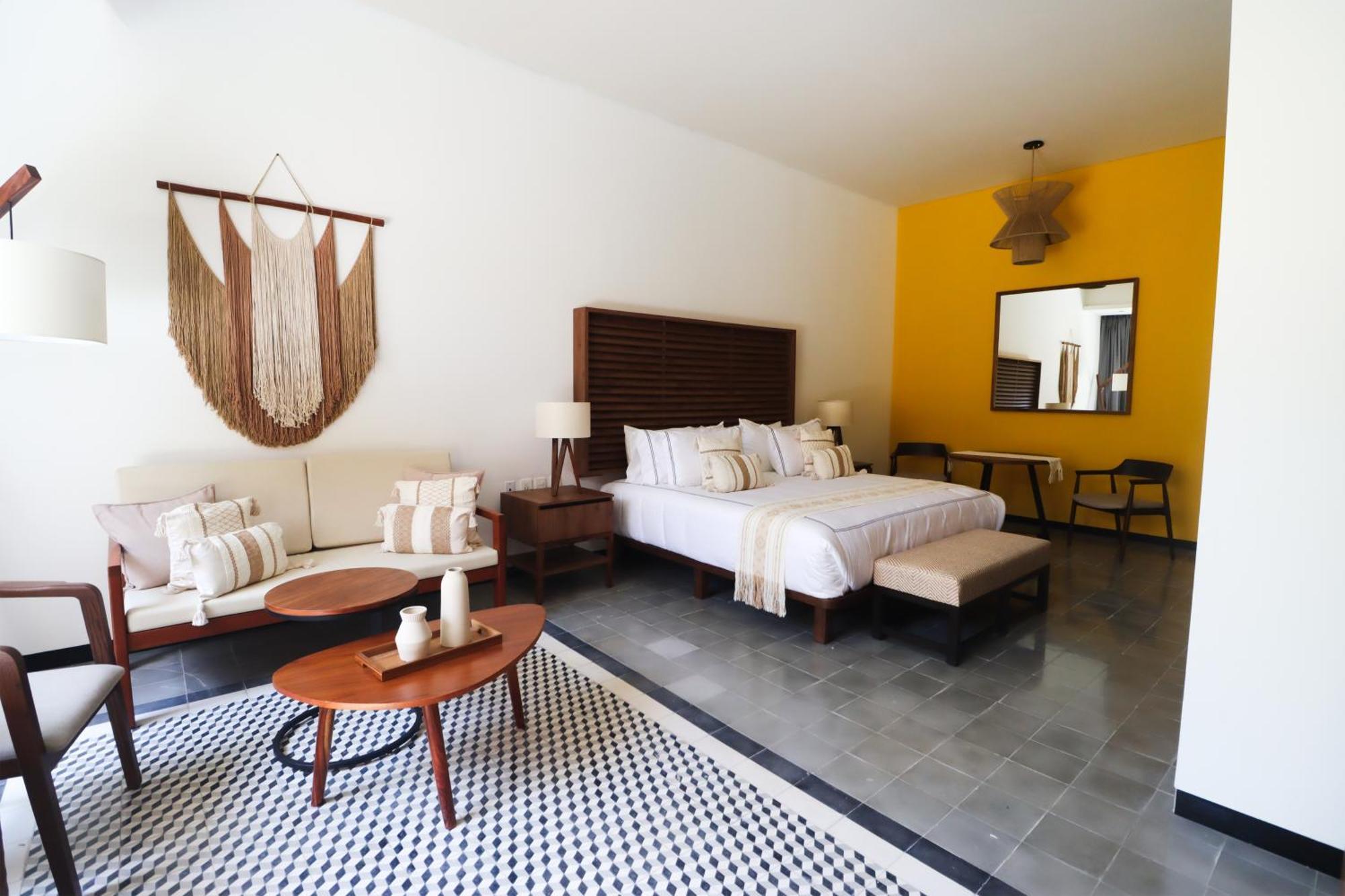Hotel Casa Loreto 1893 Merida
