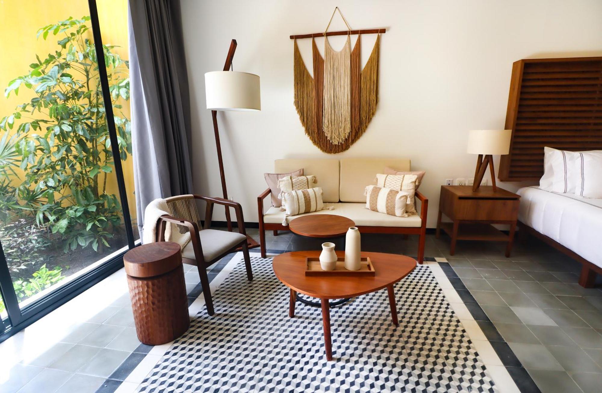 Casa Loreto 1893 Hotel 5*