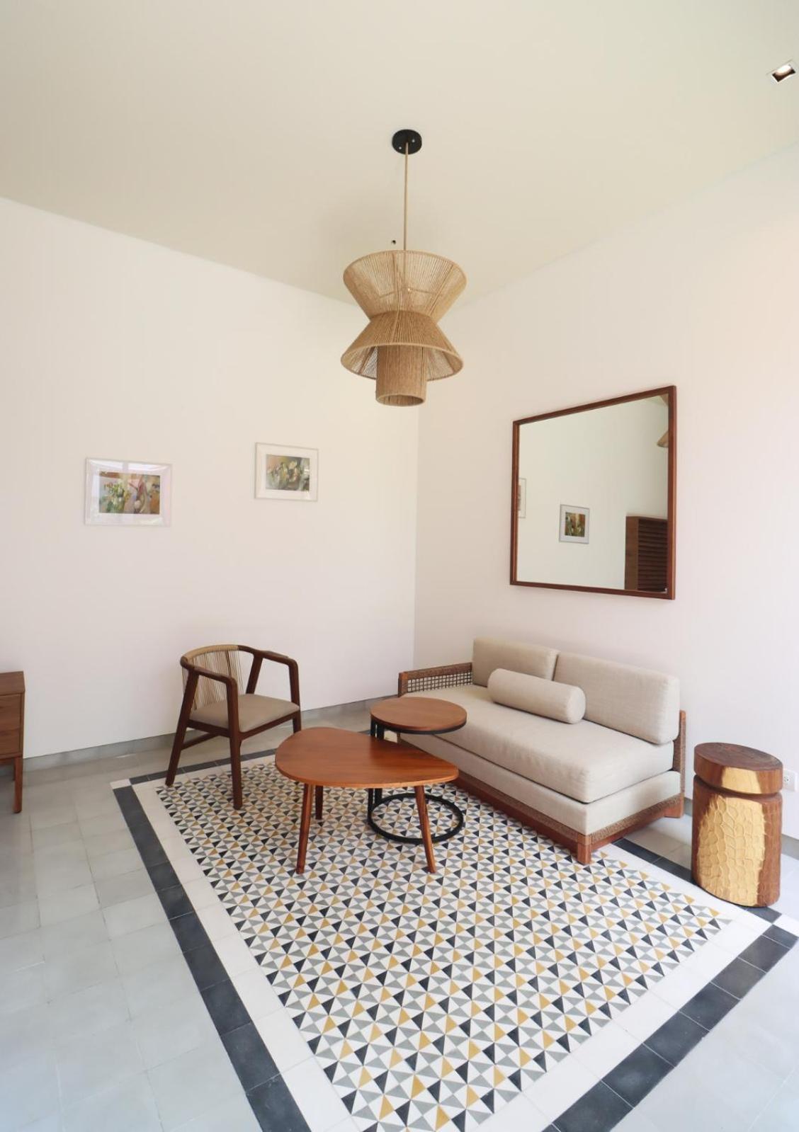 Hotel Casa Loreto 1893