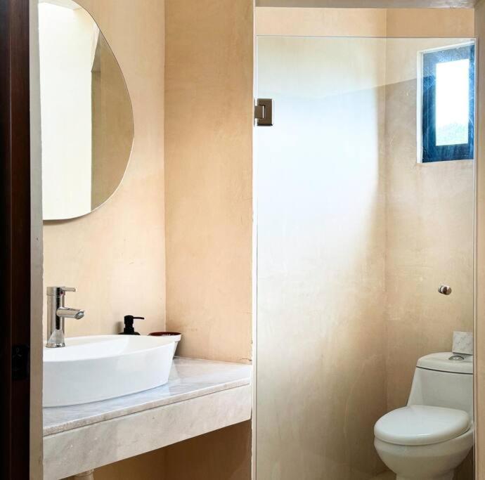 Apartment Ukax Paseo De Montejo Centro De Montejo Merida