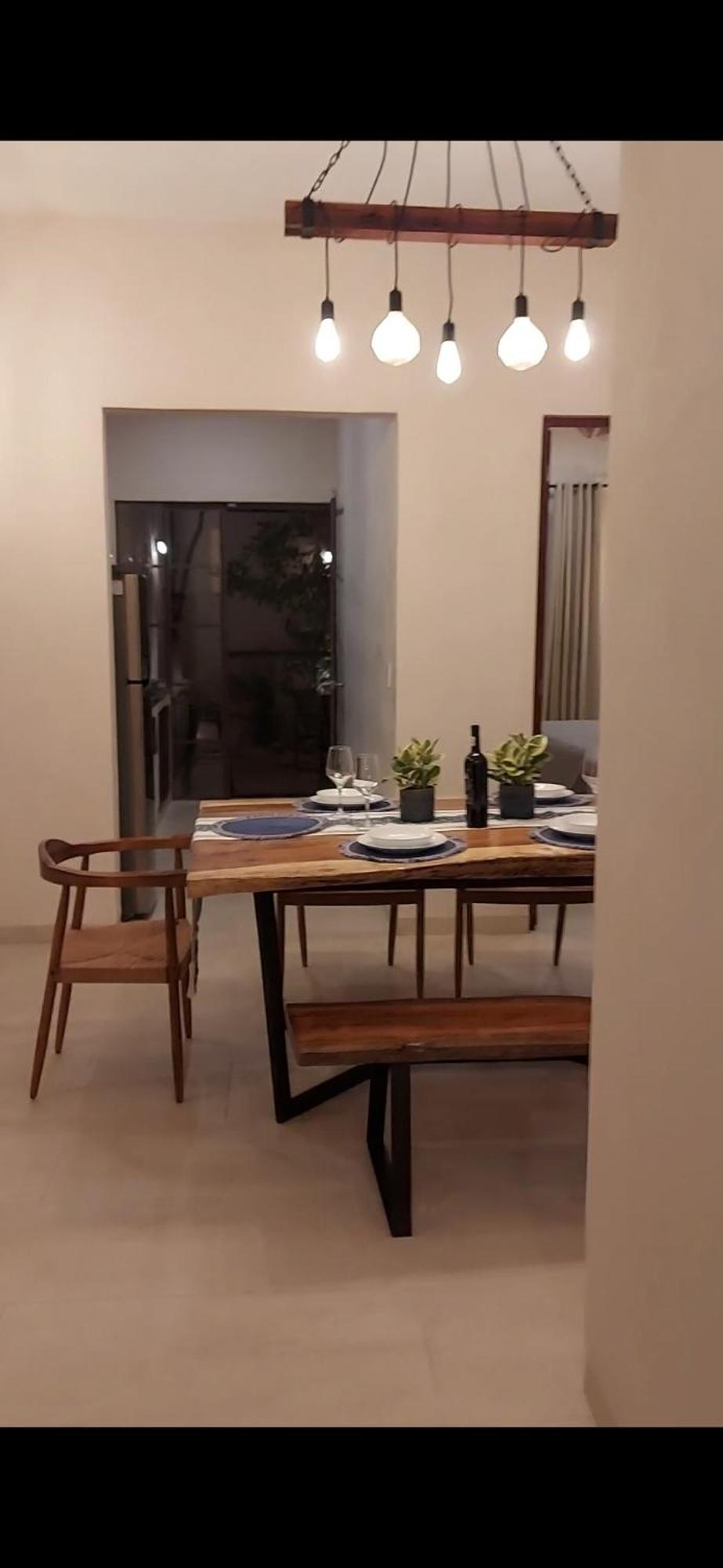 Casa Maria Dolores, Barrio San Sebastian Сasa de vacaciones Mérida