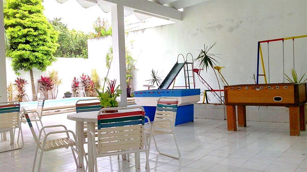 El Cid 3* Mérida