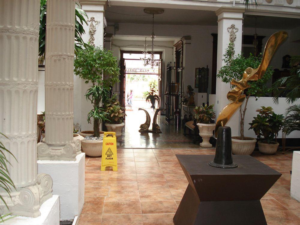 El Gran Hotel 3*