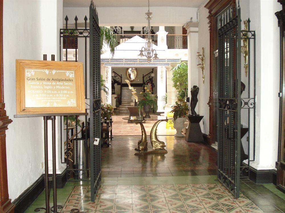 El Gran Hotel