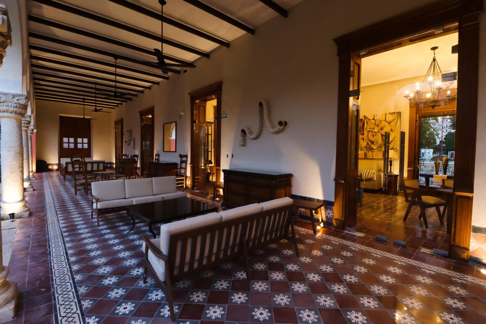 Casa Loreto 1893 Hotel 5*