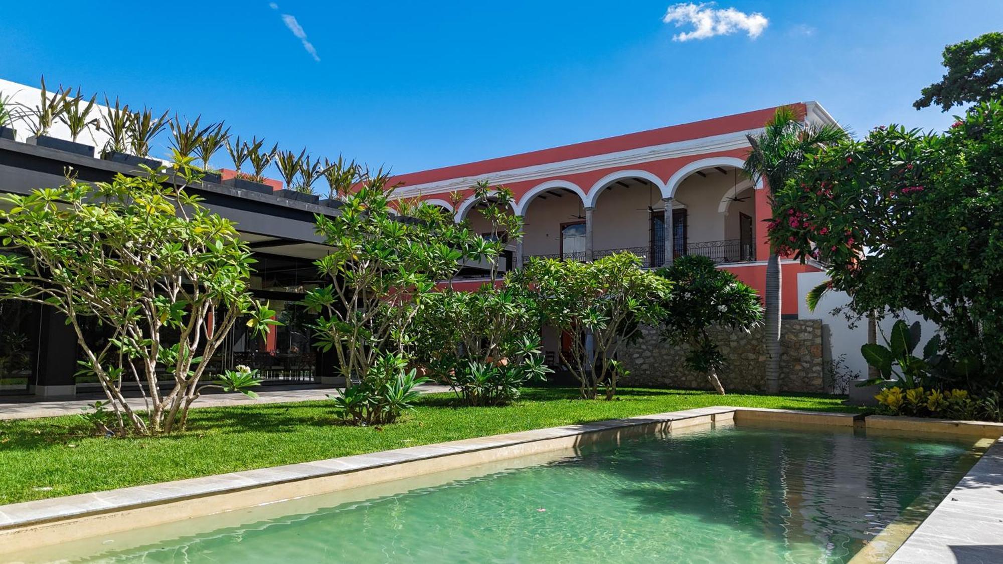 Hotel Casa Loreto 1893 5*