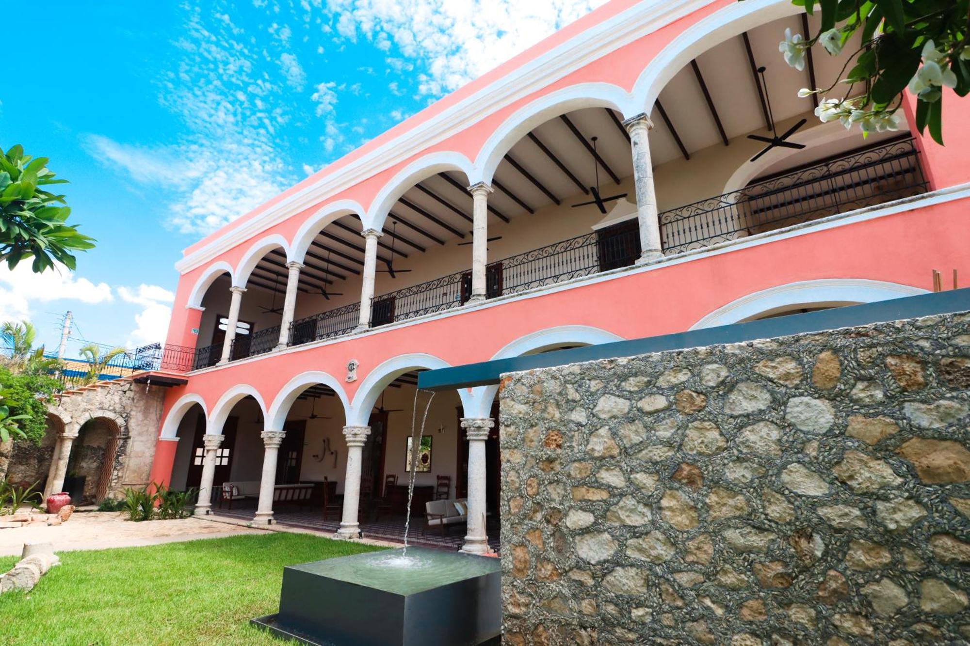 Casa Loreto 1893
