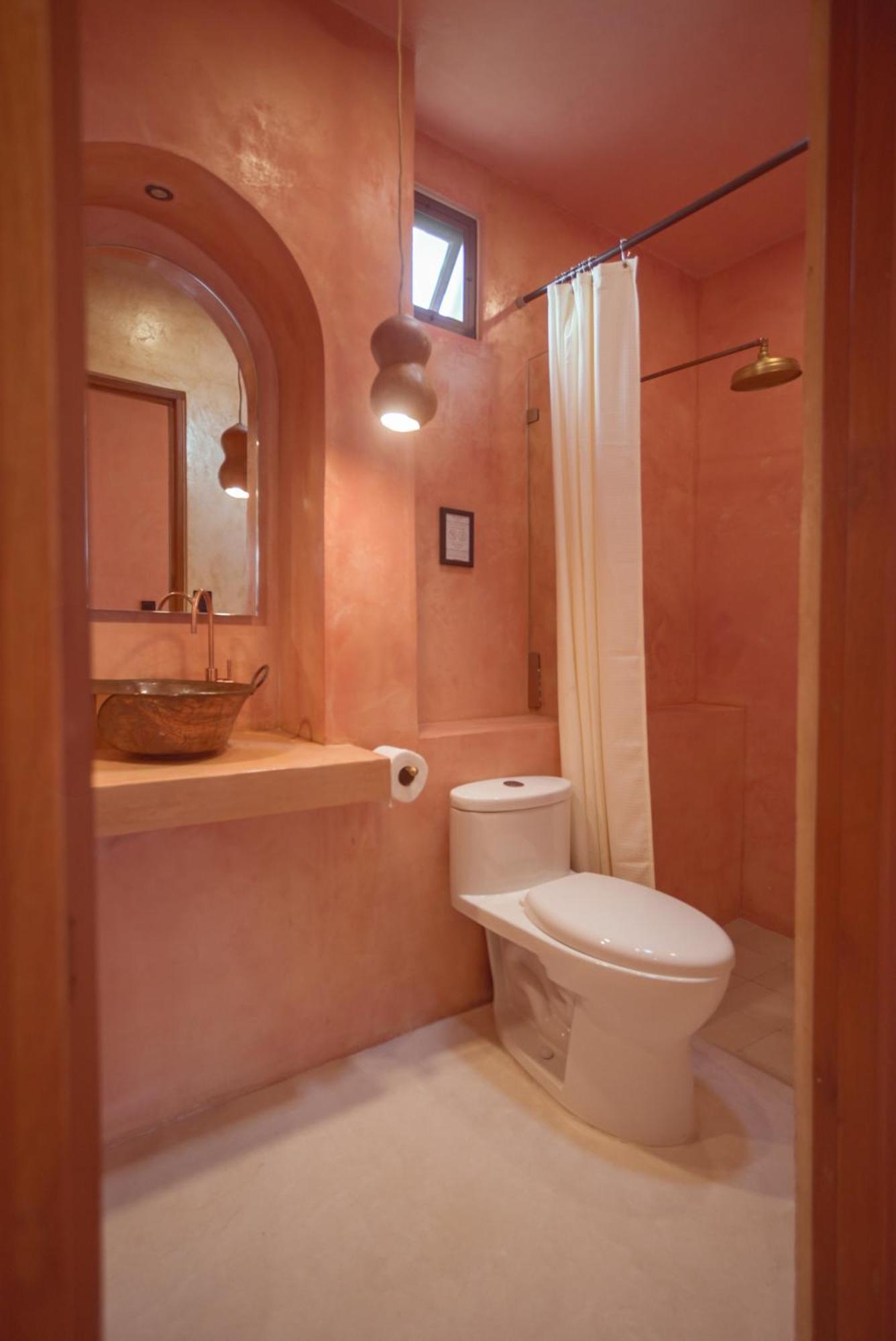 Kuka Y Milpa Bed & Breakfast Merida