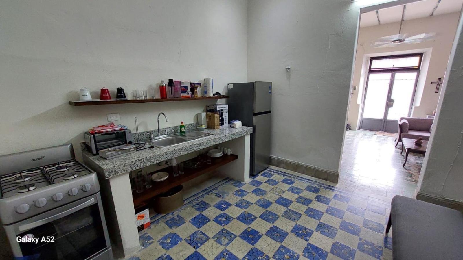 Casa Sierra