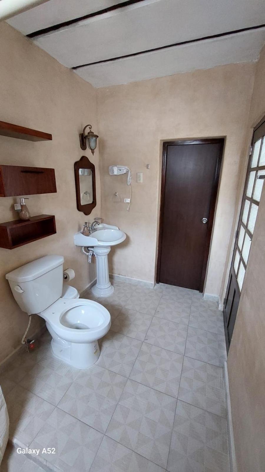 Casa Sierra Holiday home Merida