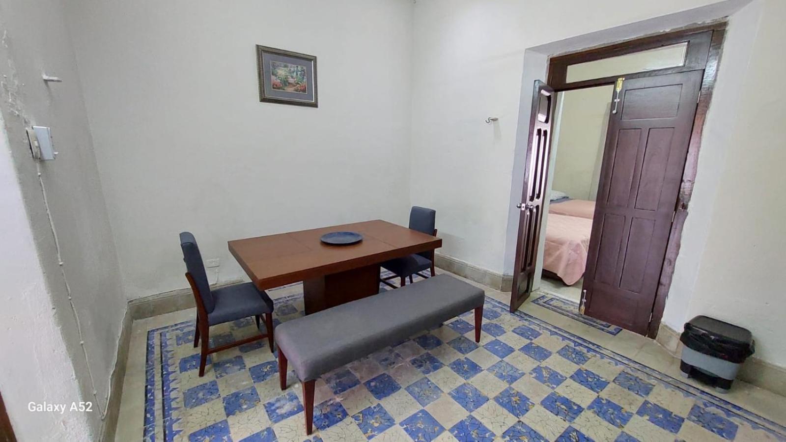 Casa Sierra Holiday home Merida