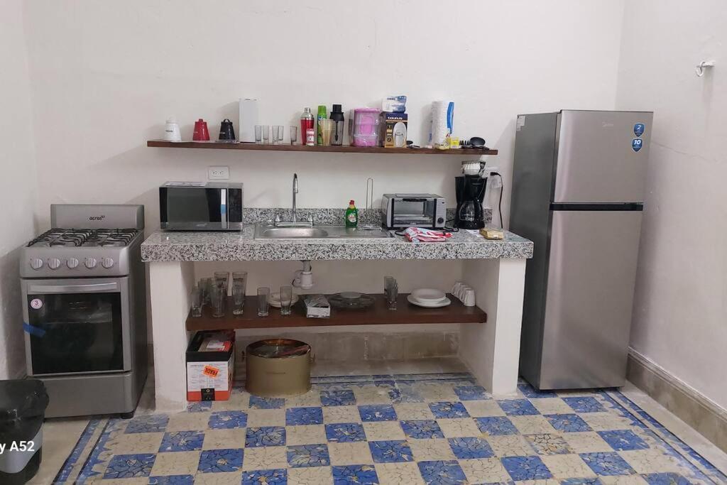 Holiday home Casa Sierra *