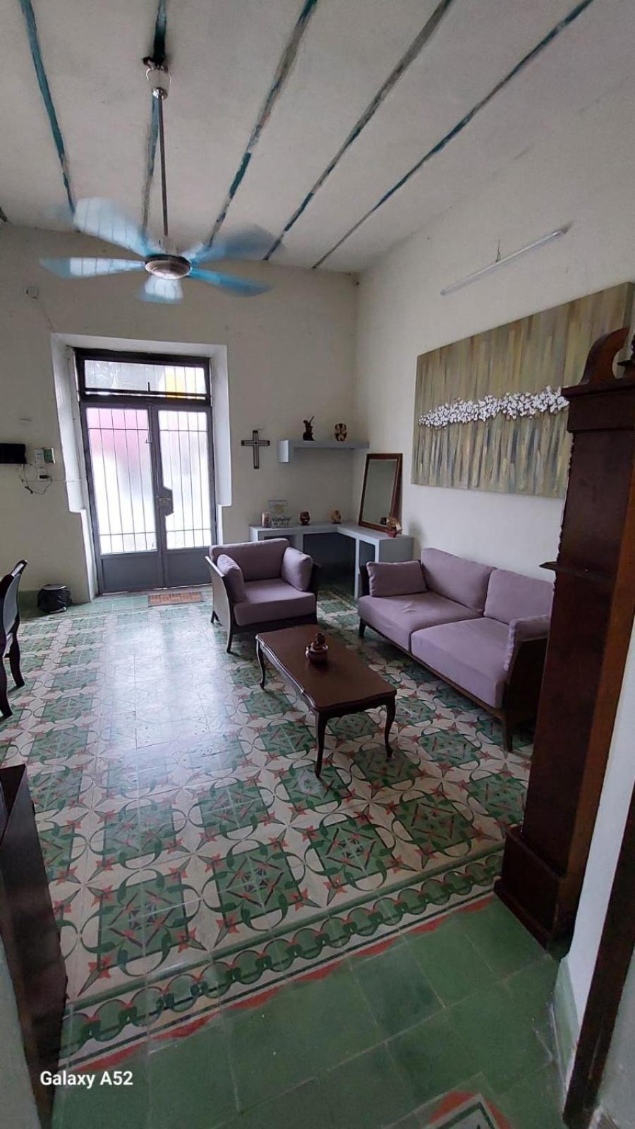Casa Sierra * Merida