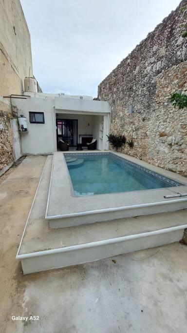 Casa Sierra Holiday home