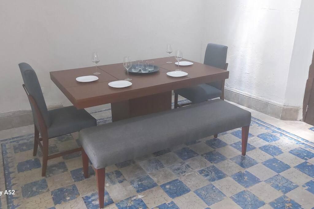 Casa Sierra *