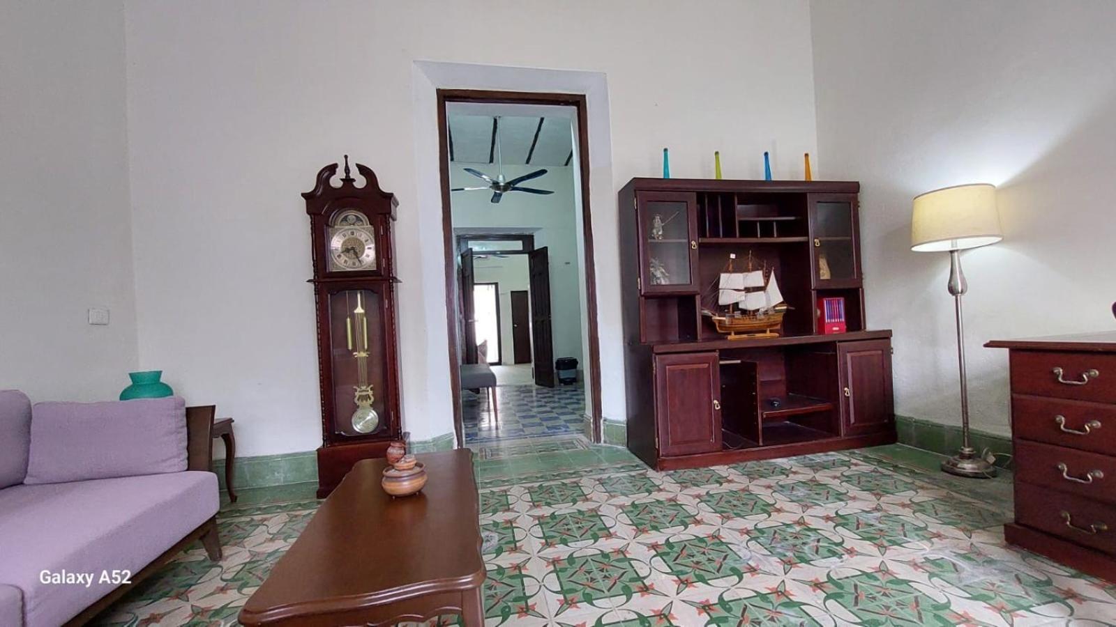 Holiday home Casa Sierra Merida