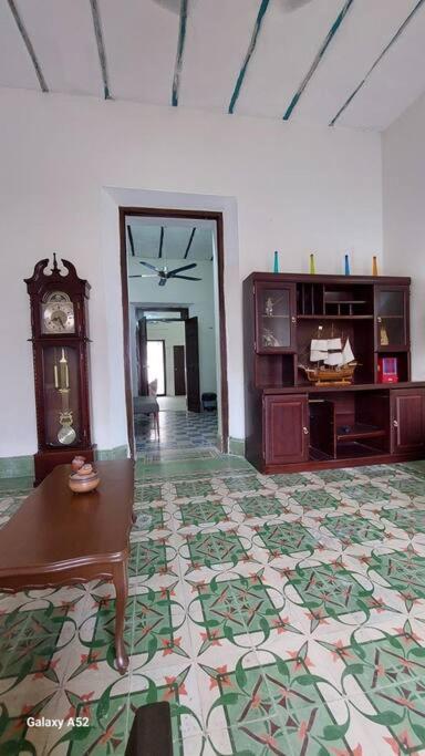 Holiday home Casa Sierra Merida