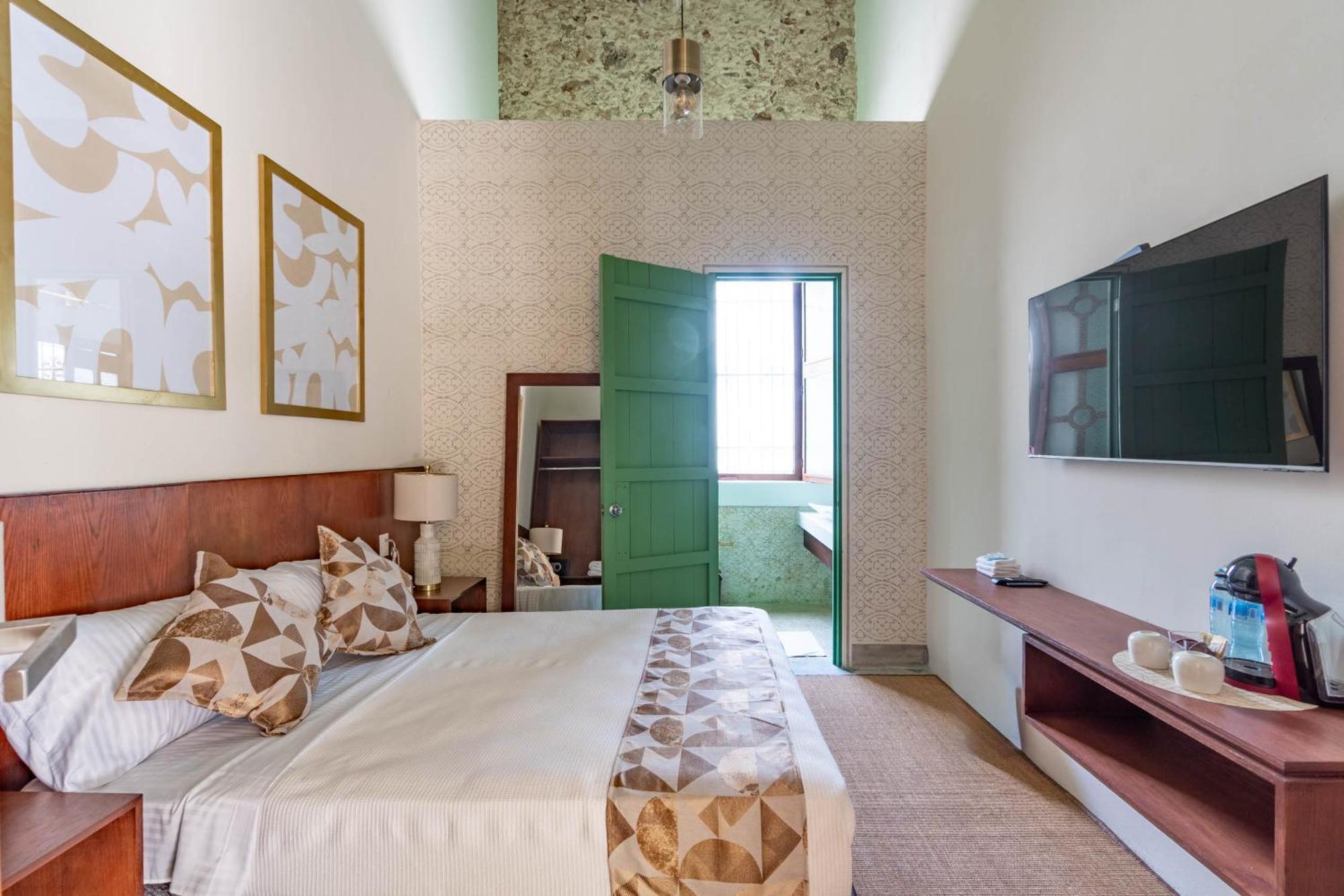 Boutique Santa Elena Hotel 4*