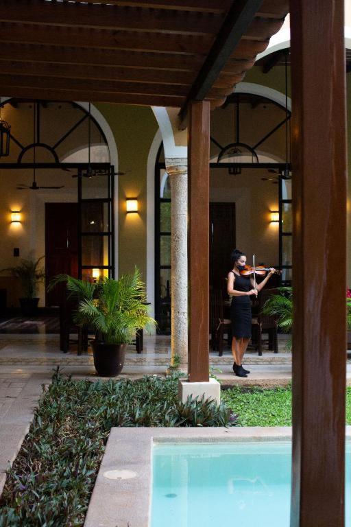 Boutique By The Museo Hotel