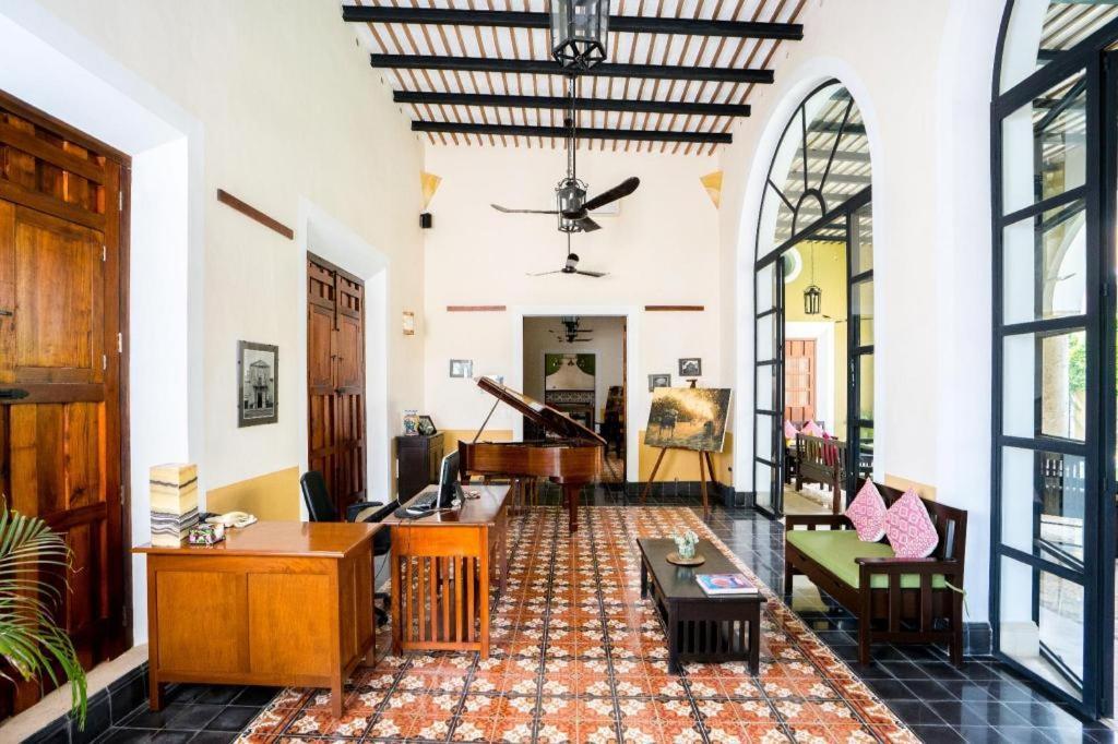 Boutique By The Museo Hotel Mérida