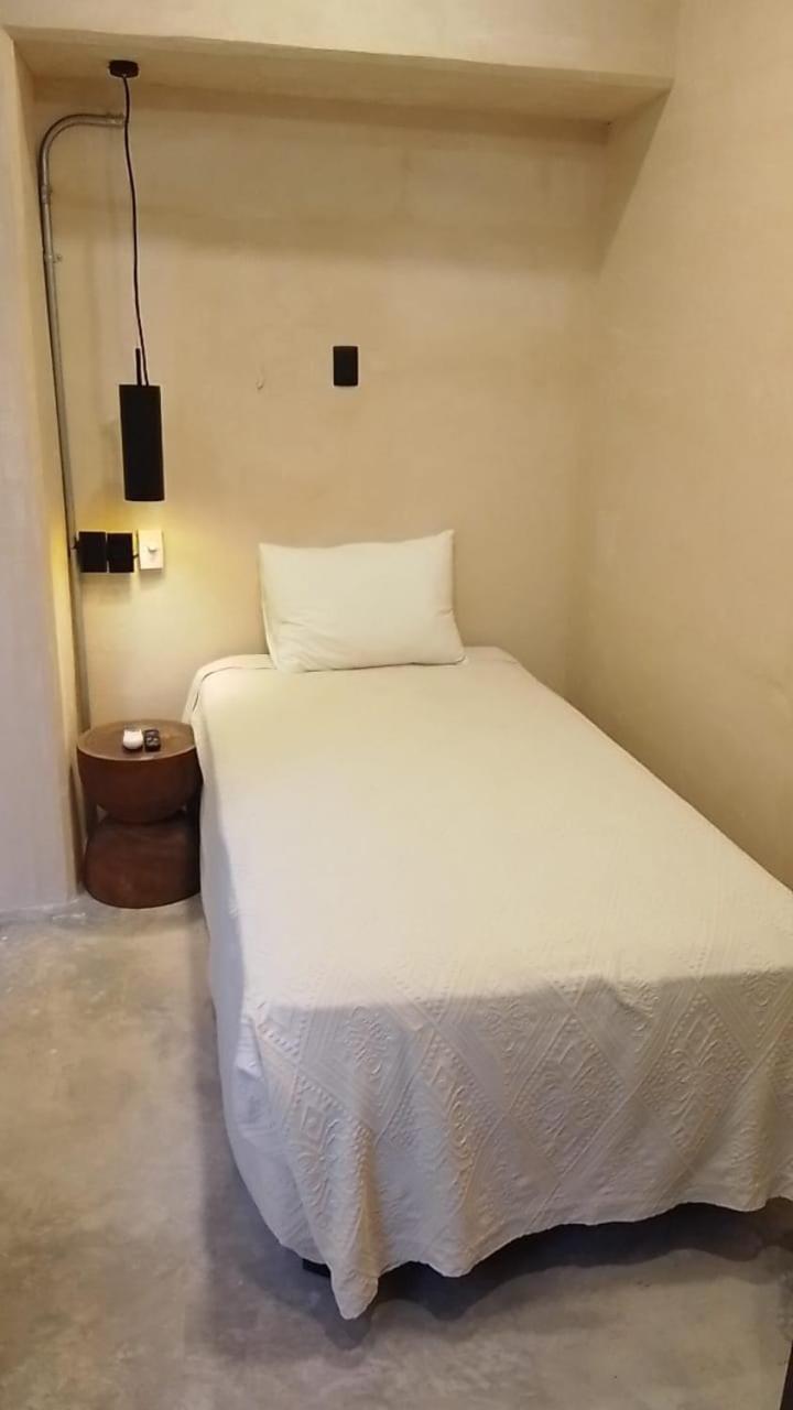 Mid-498 Centro Apartamento *