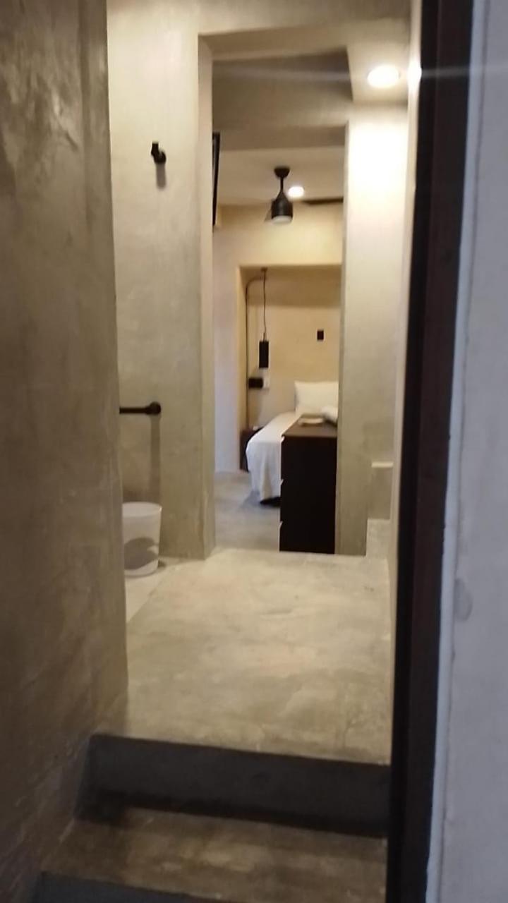 Mid-498 Centro Apartamento
